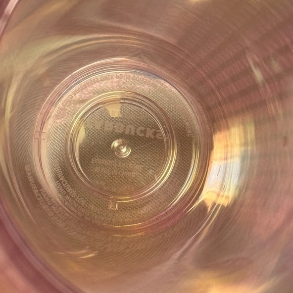 2020 Holiday Starbucks Tumbler - Picture 2 of 3
